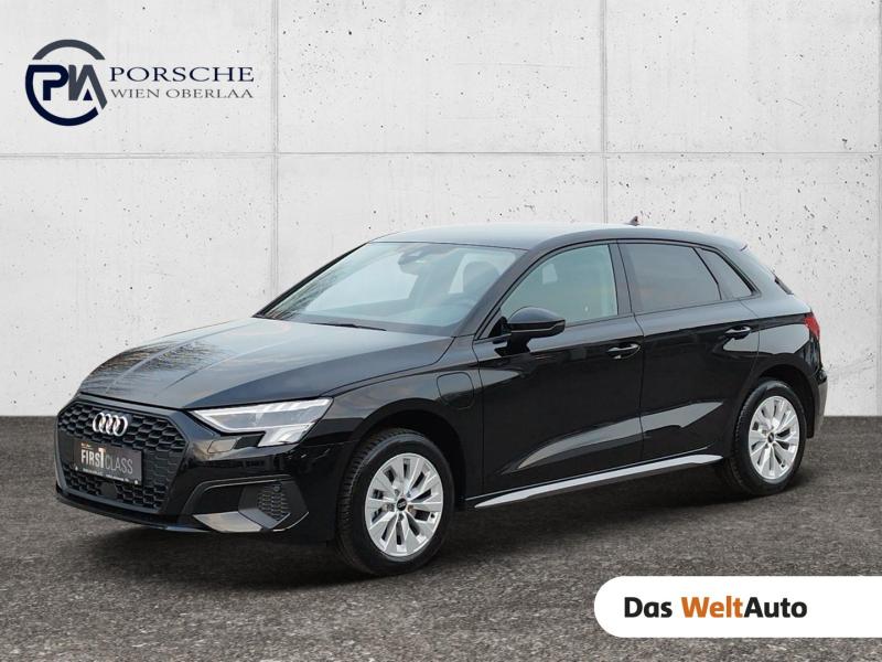 A3 Audi Audi A3 Sportback 40 TFSIe