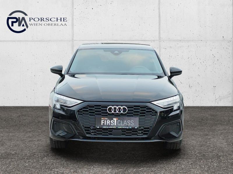 Audi A3 Sportback 40 TFSIe