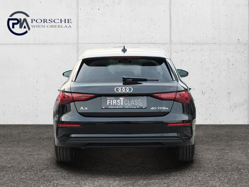 Audi A3 Sportback 40 TFSIe