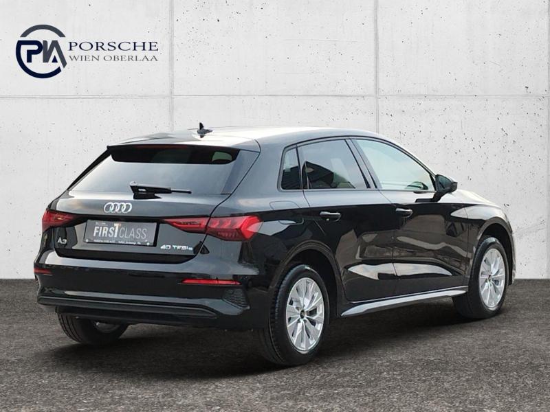 Audi A3 Sportback 40 TFSIe