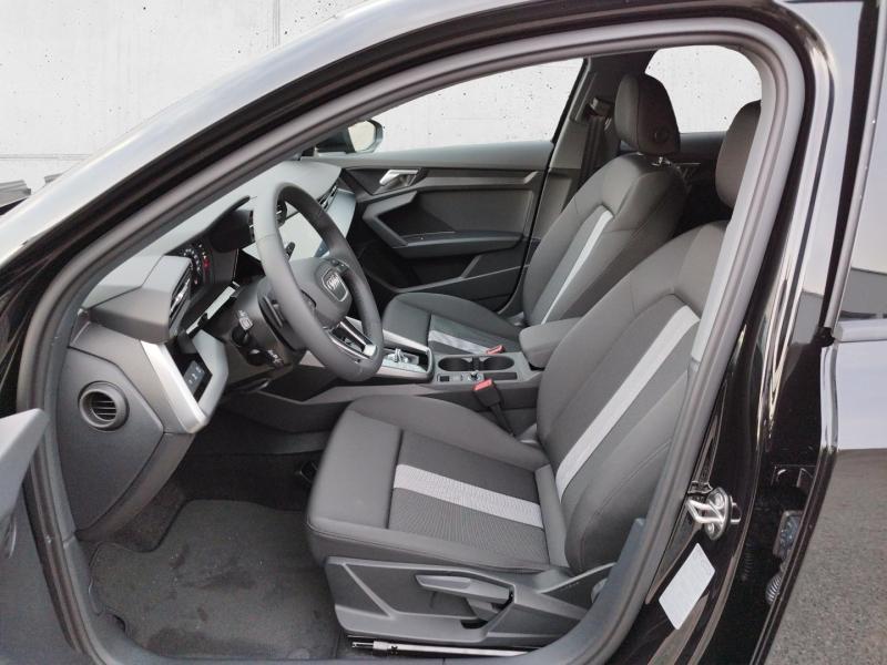 Audi A3 Sportback 40 TFSIe