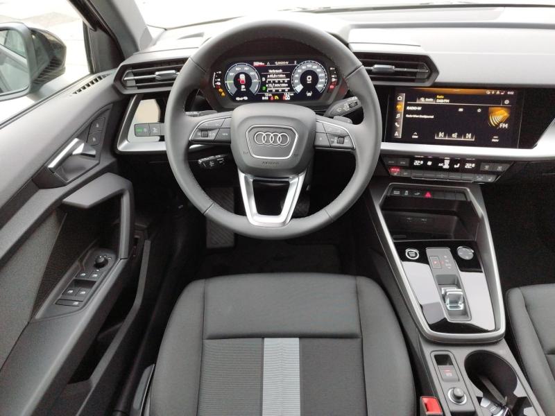 Audi A3 Sportback 40 TFSIe