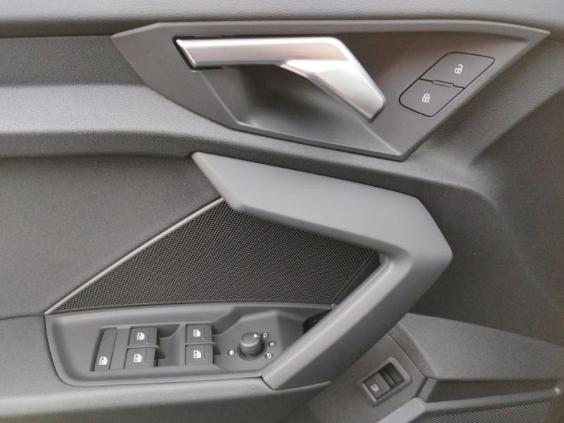 Audi A3 Sportback 40 TFSIe