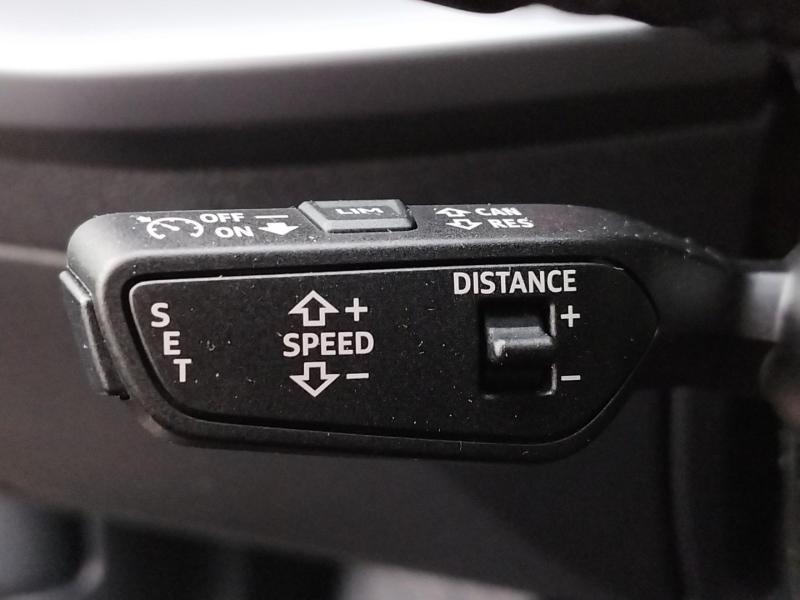 Audi A3 Sportback 40 TFSIe