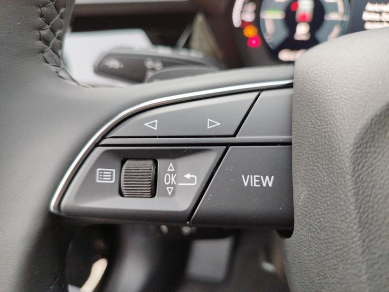 Audi A3 Sportback 40 TFSIe