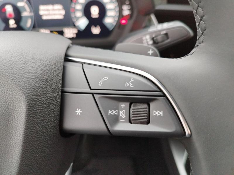 Audi A3 Sportback 40 TFSIe