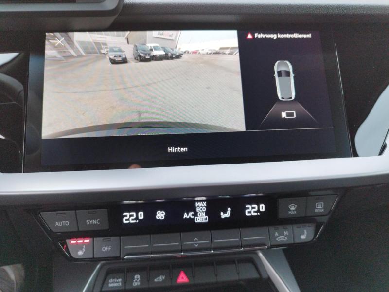 Audi A3 Sportback 40 TFSIe