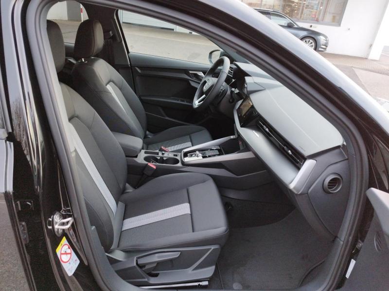 Audi A3 Sportback 40 TFSIe