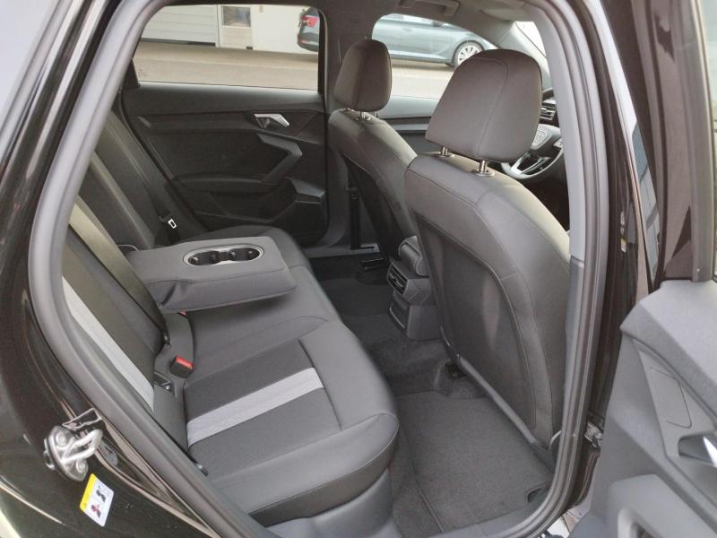 Audi A3 Sportback 40 TFSIe