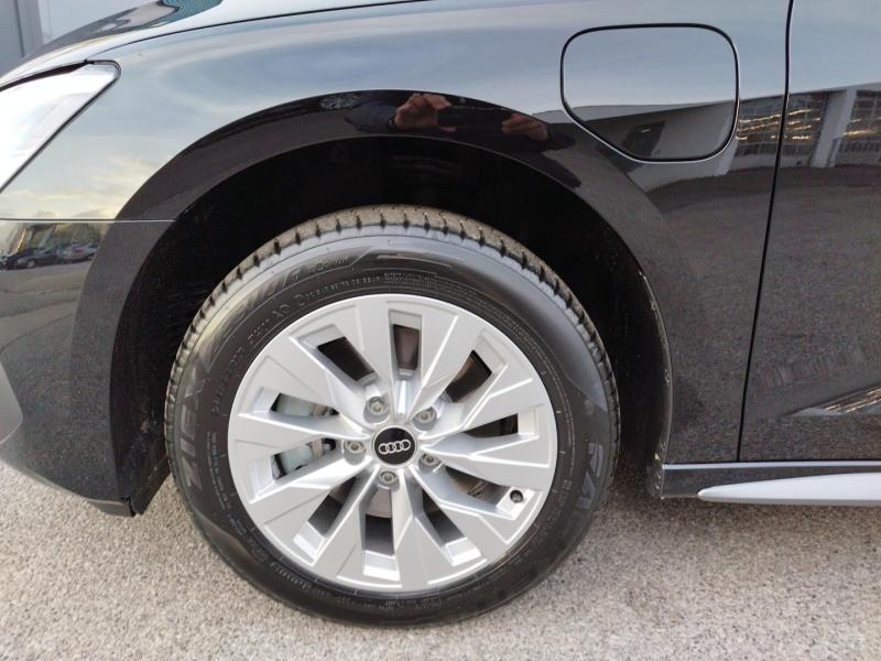 Audi A3 Sportback 40 TFSIe