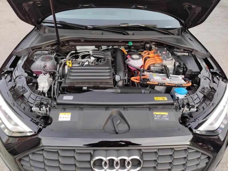 Audi A3 Sportback 40 TFSIe