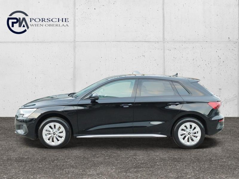 Audi A3 Sportback 40 TFSIe