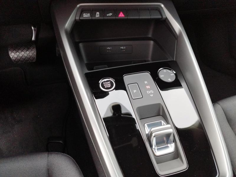 Audi A3 Sportback 40 TFSIe