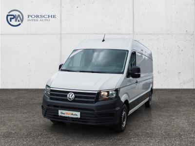VW Crafter 35 Kastenwagen L4H3 TDI