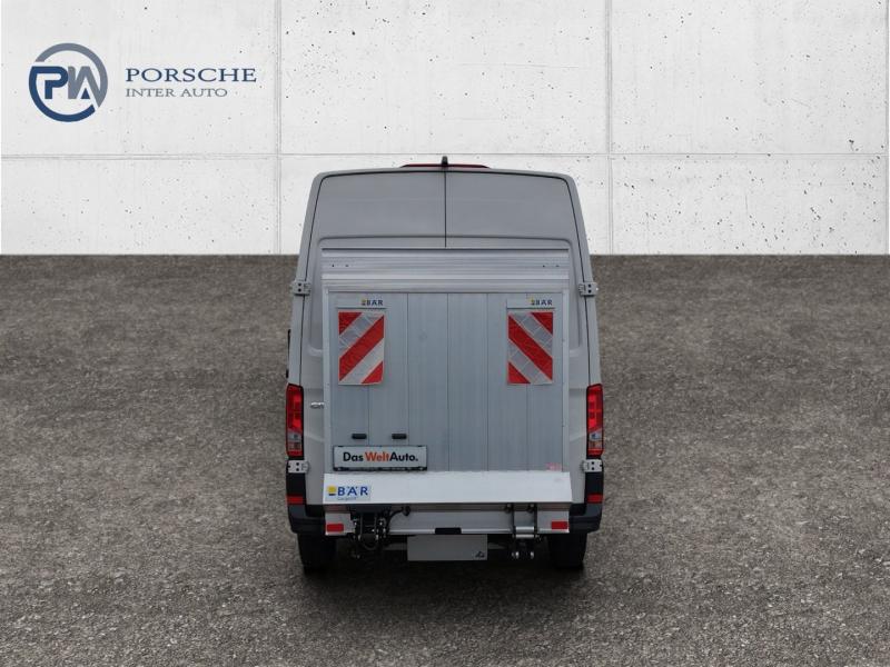 VW Crafter 35 Kastenwagen L4H3 TDI