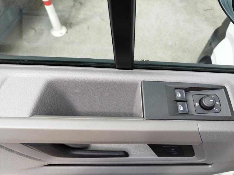 VW Crafter 35 Kastenwagen L4H3 TDI