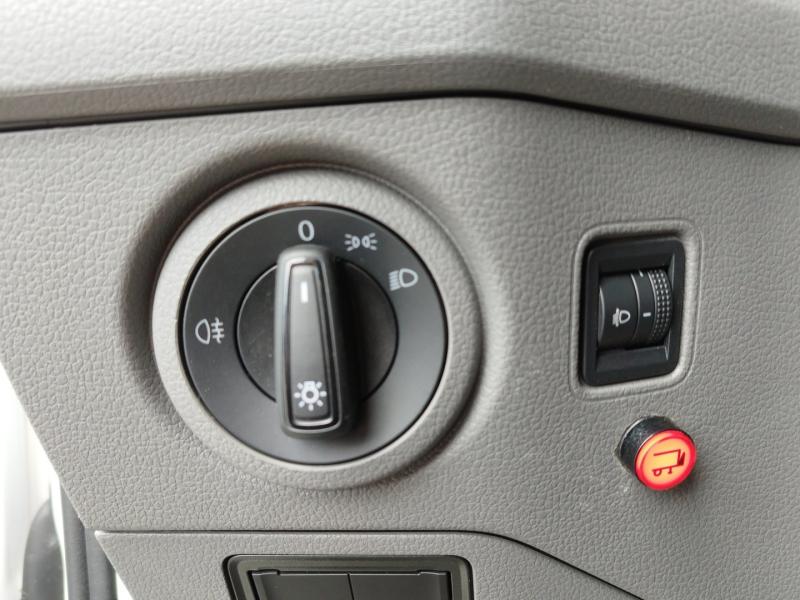 VW Crafter 35 Kastenwagen L4H3 TDI