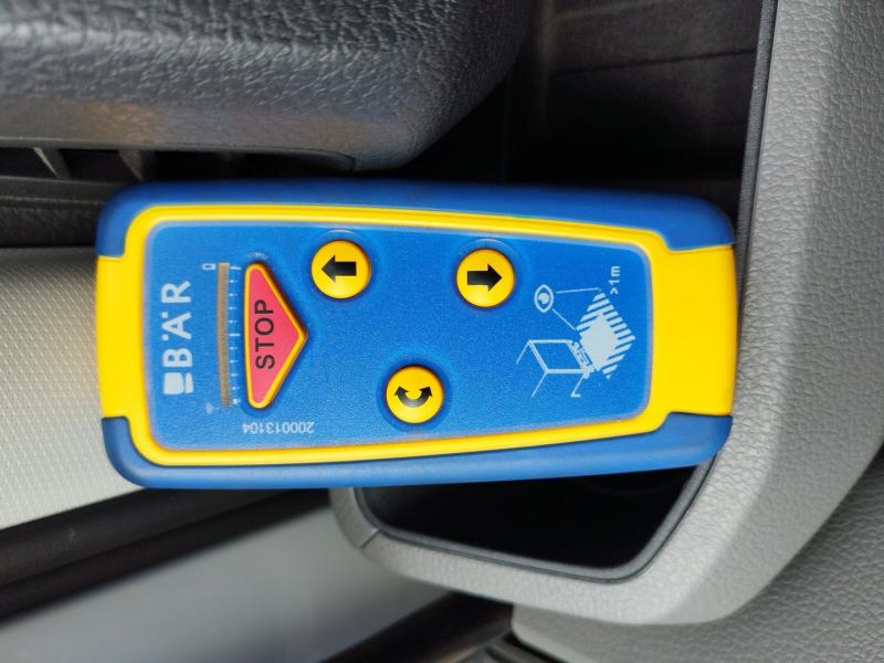 VW Crafter 35 Kastenwagen L4H3 TDI