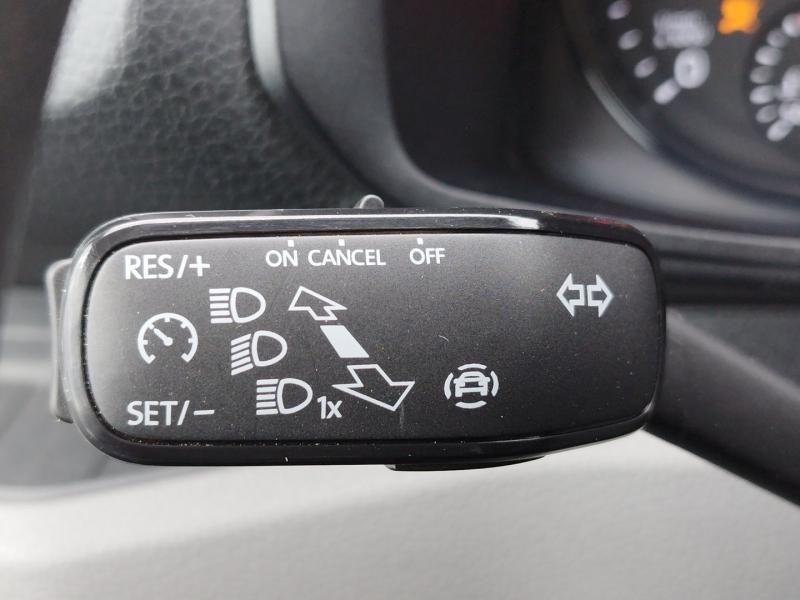 VW Crafter 35 Kastenwagen L4H3 TDI