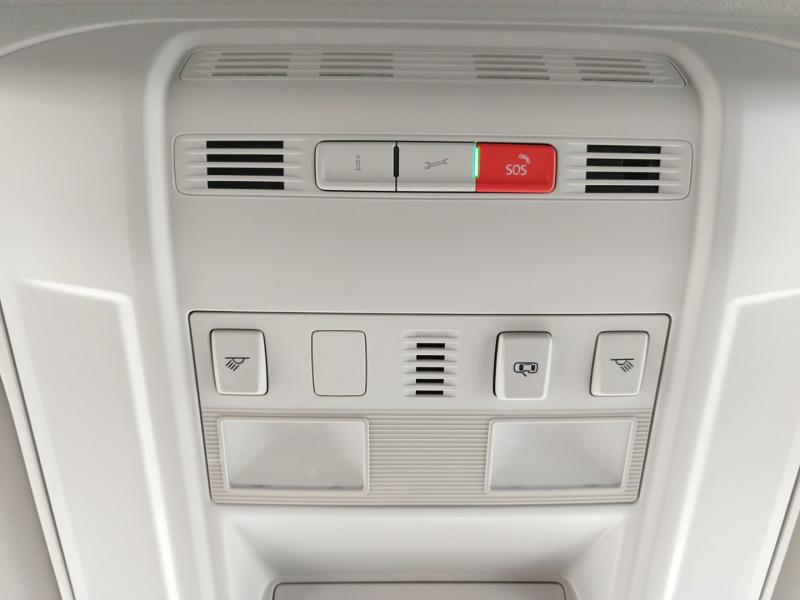 VW Crafter 35 Kastenwagen L4H3 TDI