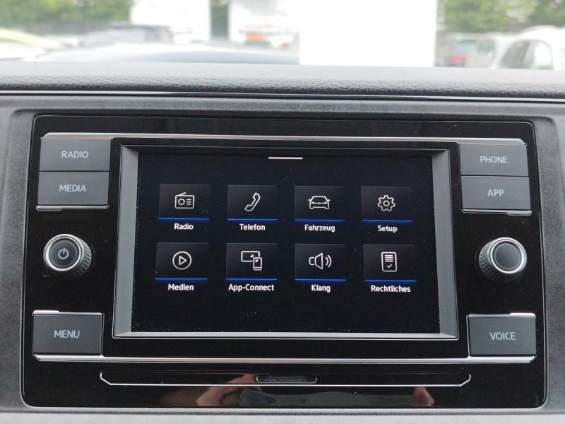 VW Crafter 35 Kastenwagen L4H3 TDI