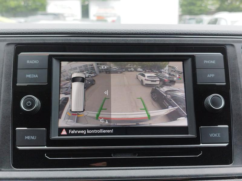 VW Crafter 35 Kastenwagen L4H3 TDI