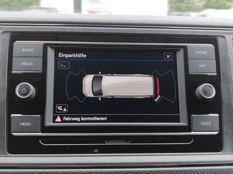 VW Crafter 35 Kastenwagen L4H3 TDI