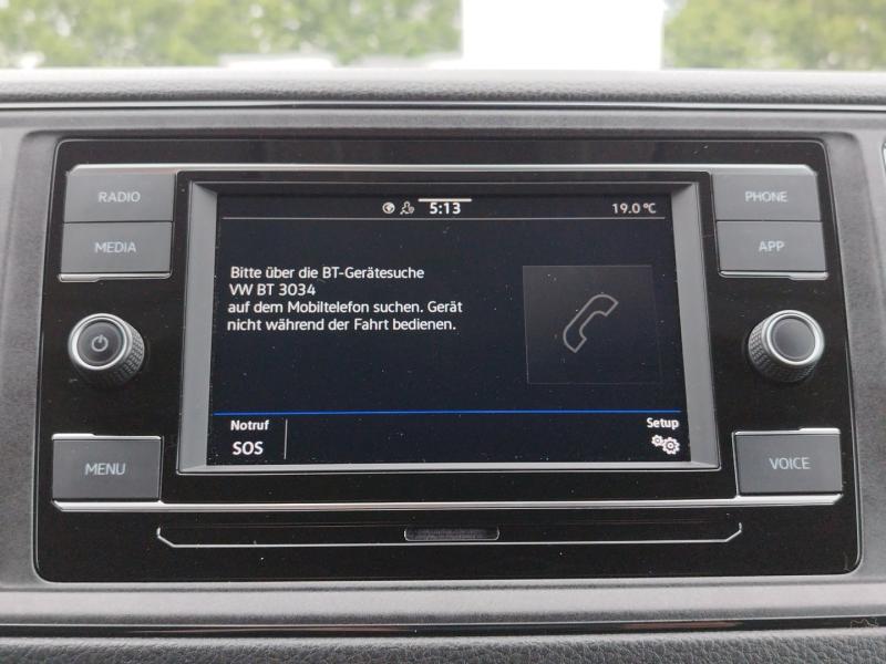 VW Crafter 35 Kastenwagen L4H3 TDI