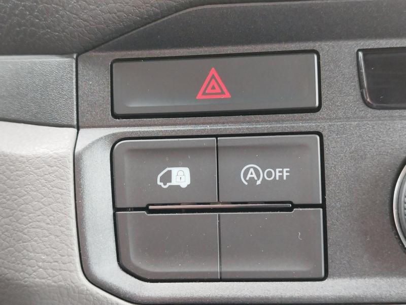 VW Crafter 35 Kastenwagen L4H3 TDI