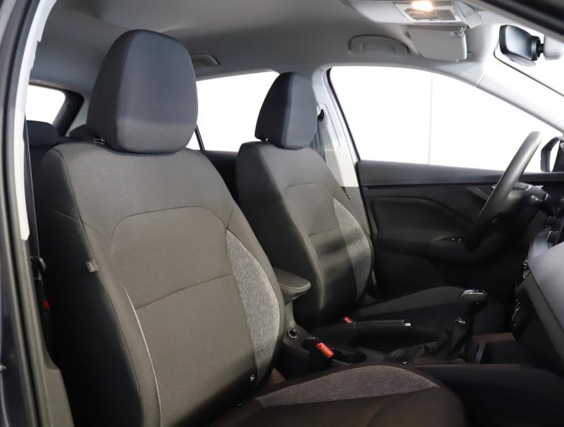 Škoda Kamiq Essence TSI DSG