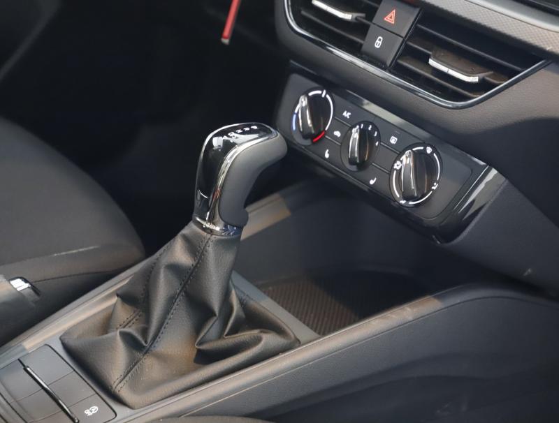 Škoda Kamiq Essence TSI DSG