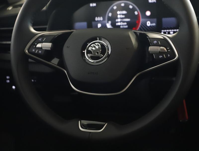 Škoda Kamiq Essence TSI DSG