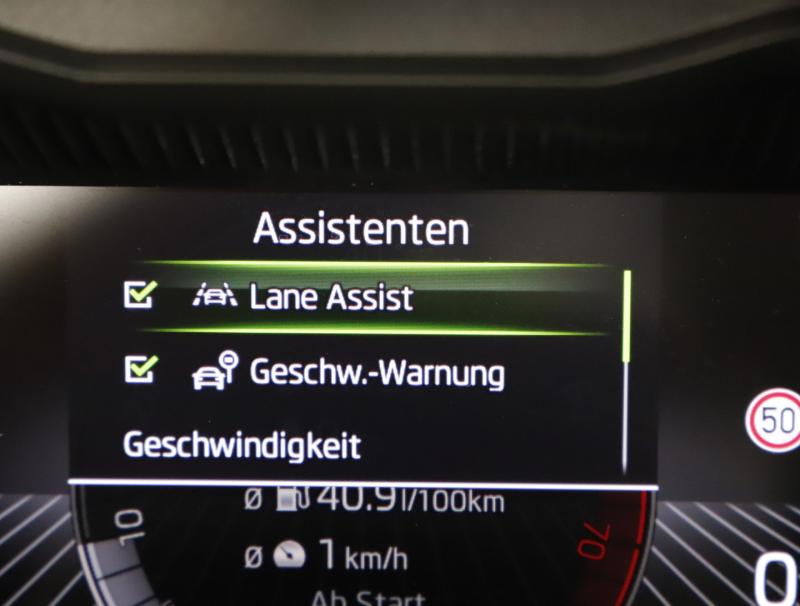 Škoda Kamiq Essence TSI DSG