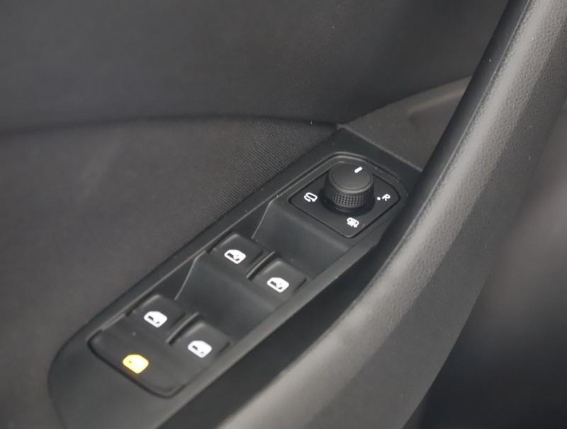 Škoda Kamiq Essence TSI DSG