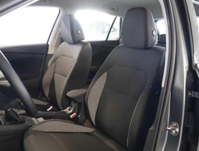 Škoda Kamiq Essence TSI DSG