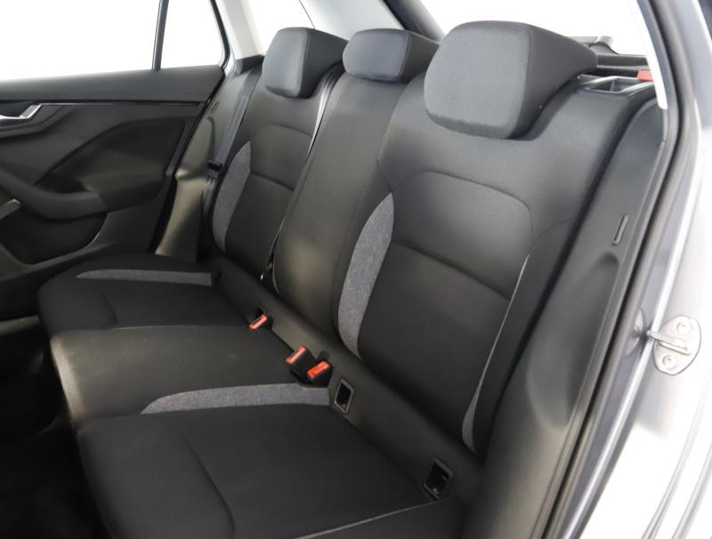 Škoda Kamiq Essence TSI DSG
