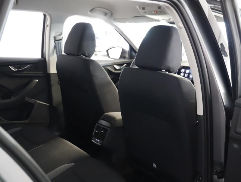 Škoda Kamiq Essence TSI DSG