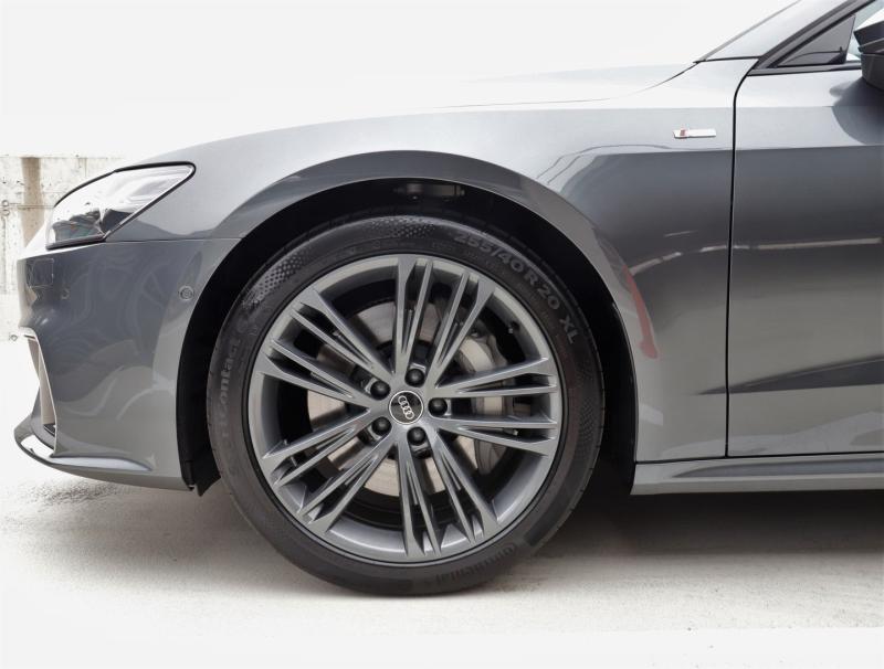 Audi A7 Sportback 50 TFSI e quattro PA