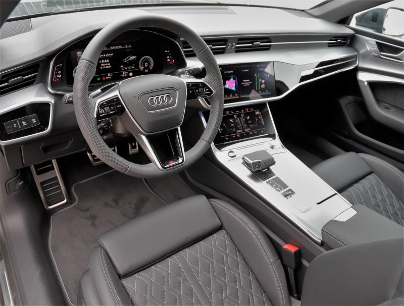 Audi A7 Sportback 50 TFSI e quattro PA