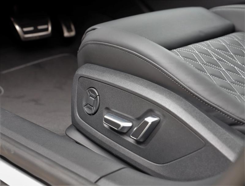 Audi A7 Sportback 50 TFSI e quattro PA