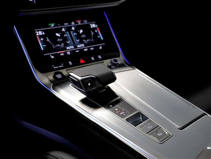 Audi A7 Sportback 50 TFSI e quattro PA