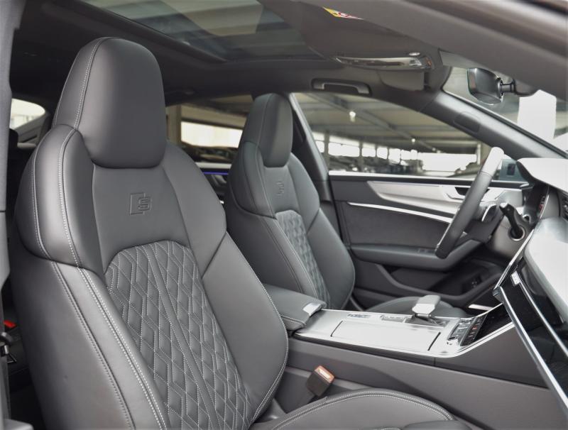 Audi A7 Sportback 50 TFSI e quattro PA