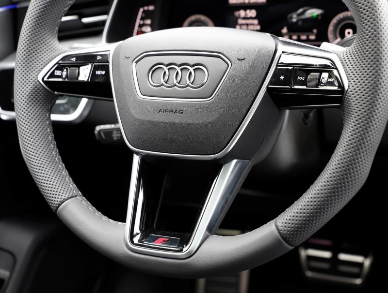 Audi A7 Sportback 50 TFSI e quattro PA