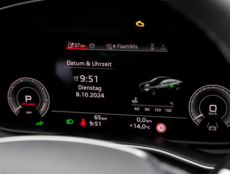 Audi A7 Sportback 50 TFSI e quattro PA