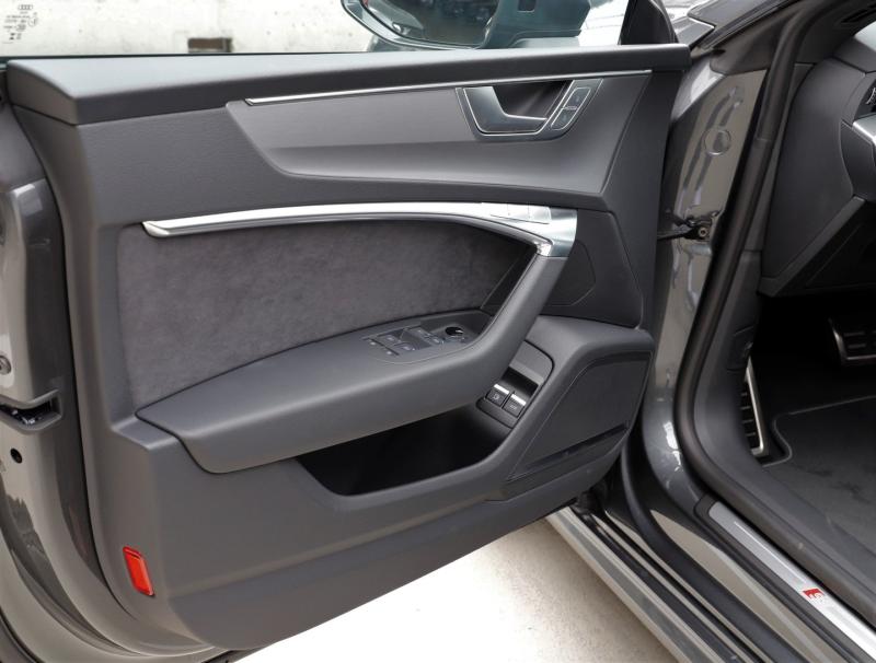 Audi A7 Sportback 50 TFSI e quattro PA