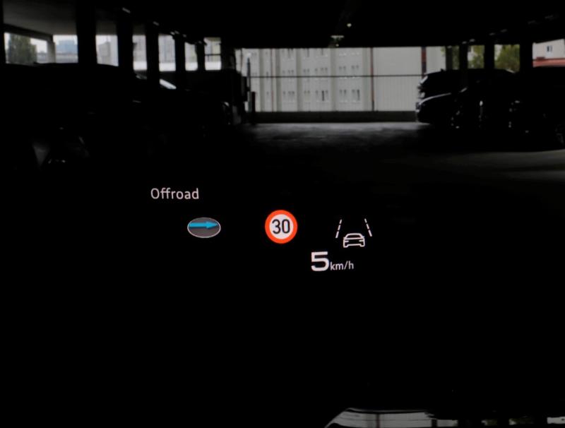 Audi A7 Sportback 50 TFSI e quattro PA