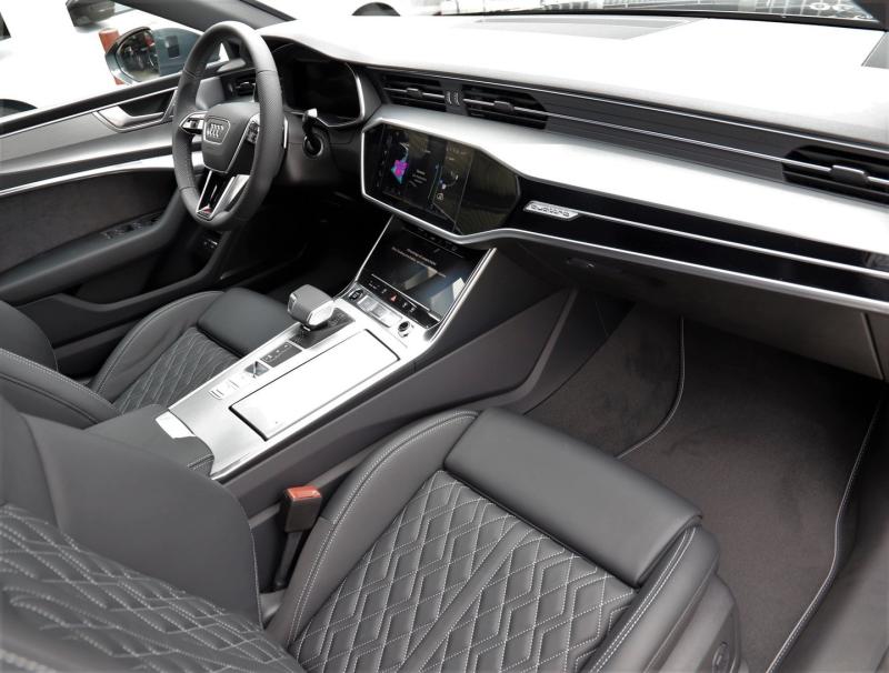 Audi A7 Sportback 50 TFSI e quattro PA