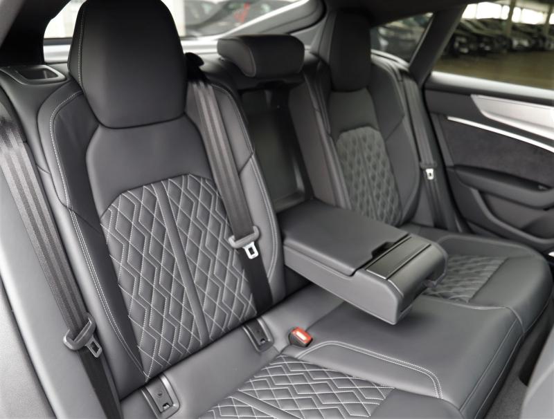 Audi A7 Sportback 50 TFSI e quattro PA