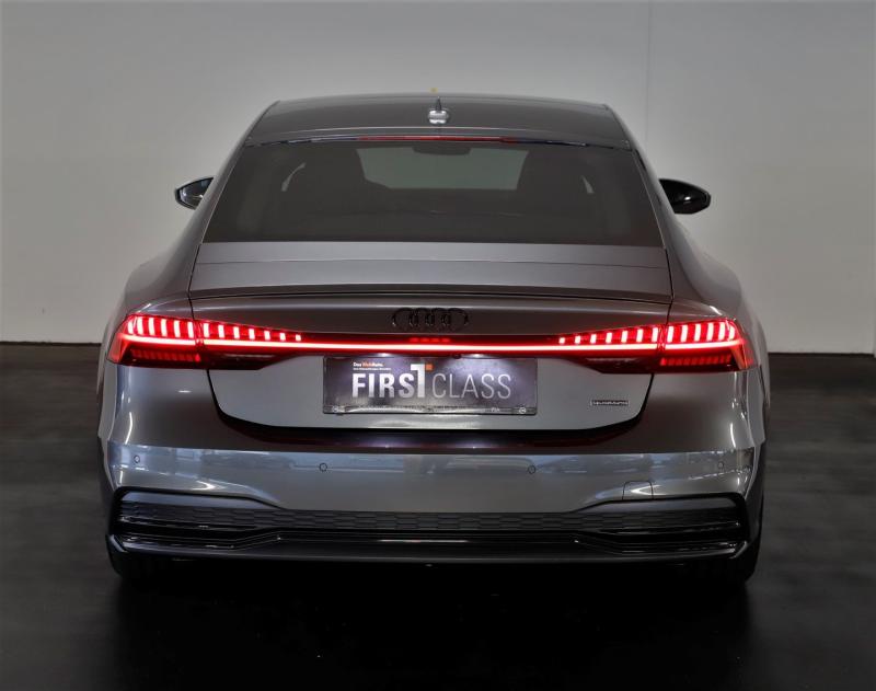 Audi A7 Sportback 50 TFSI e quattro PA