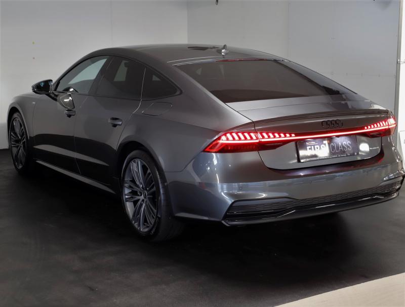 Audi A7 Sportback 50 TFSI e quattro PA